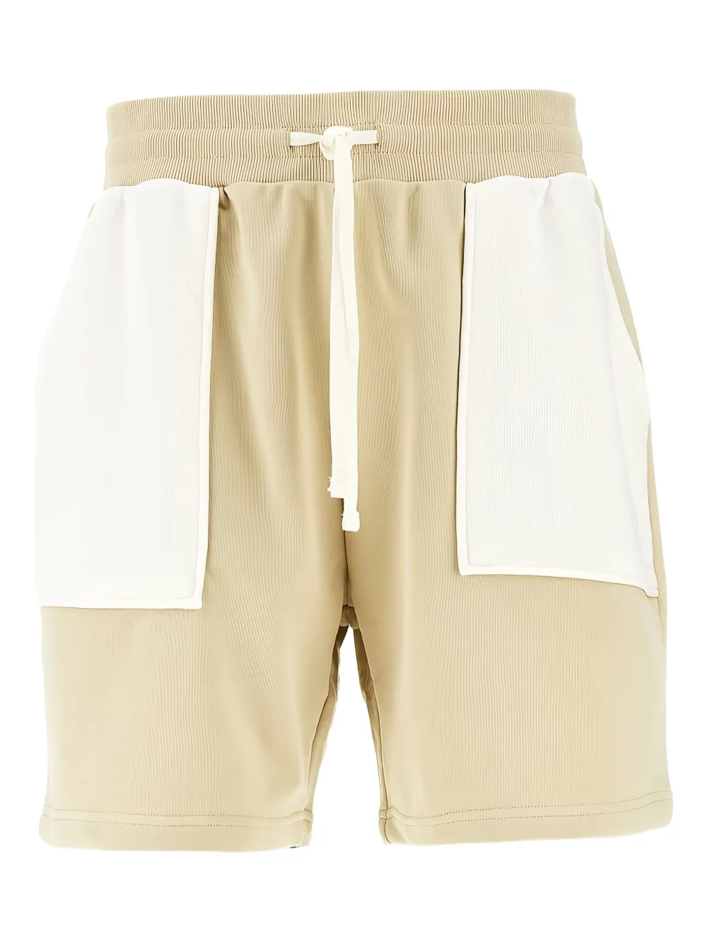 THE NORTH FACE TERRY SHORTS 