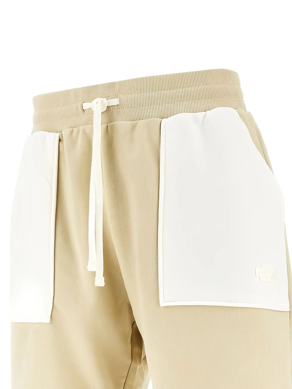 THE NORTH FACE TERRY SHORTS 