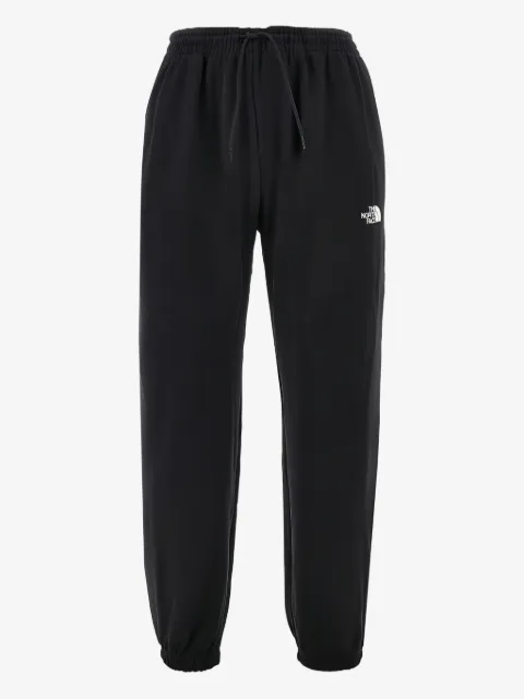 The North Face cotton-blend track pants