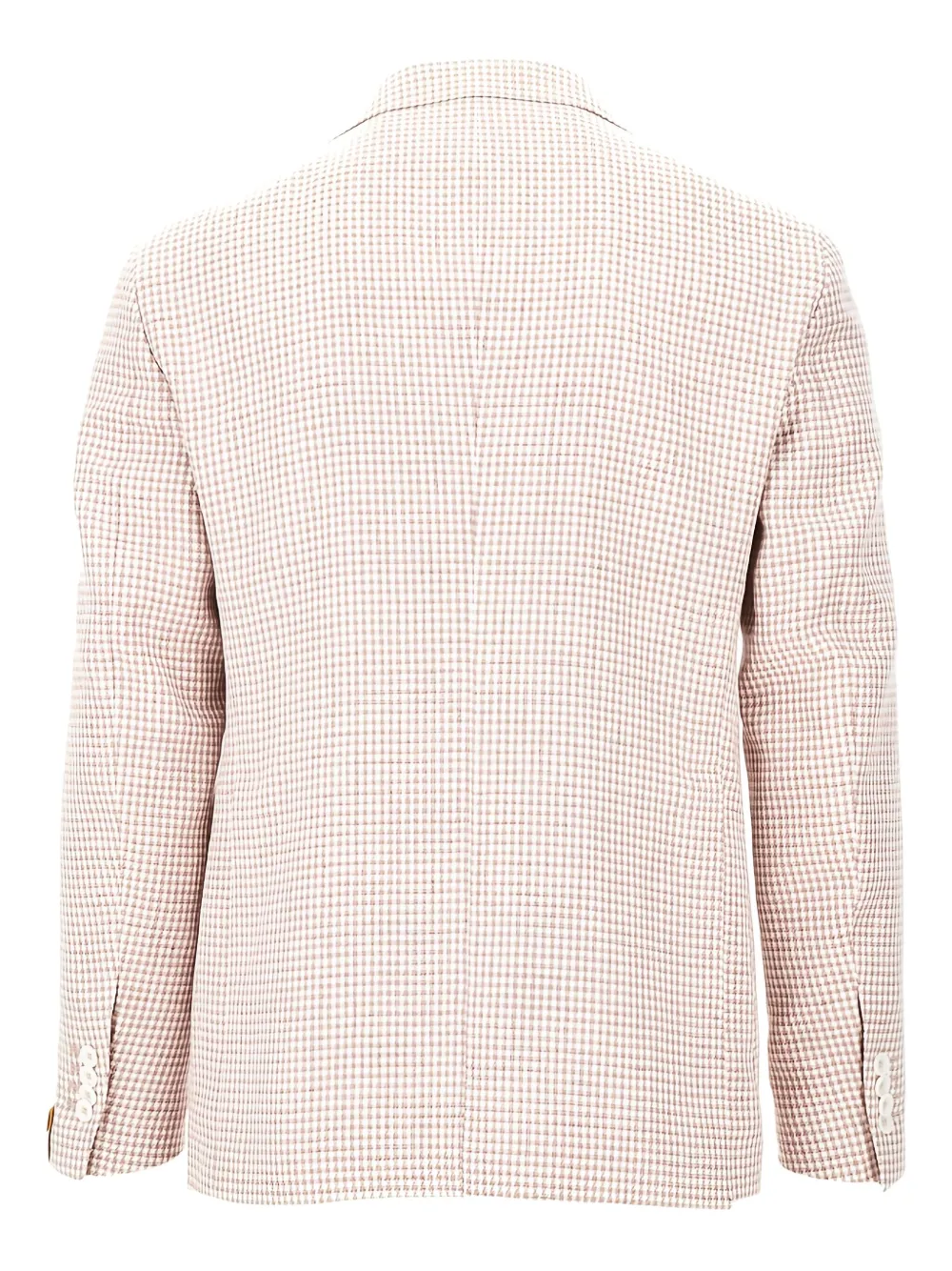 Tagliatore houndstooth-pattern blazer | Blazers | Image 2