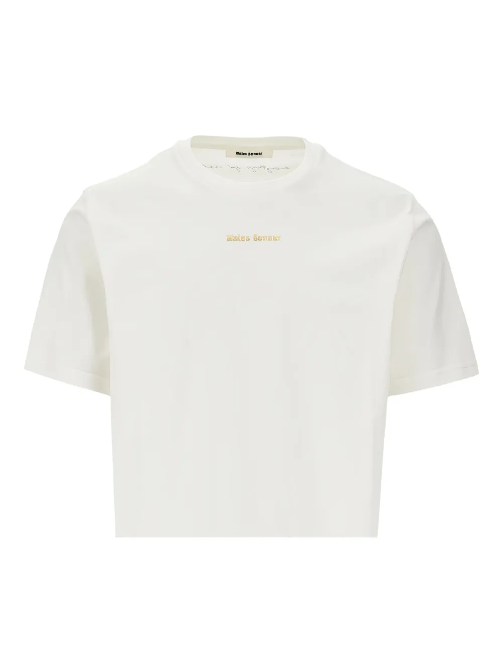 WALES BONNER ORI T-SHIRT