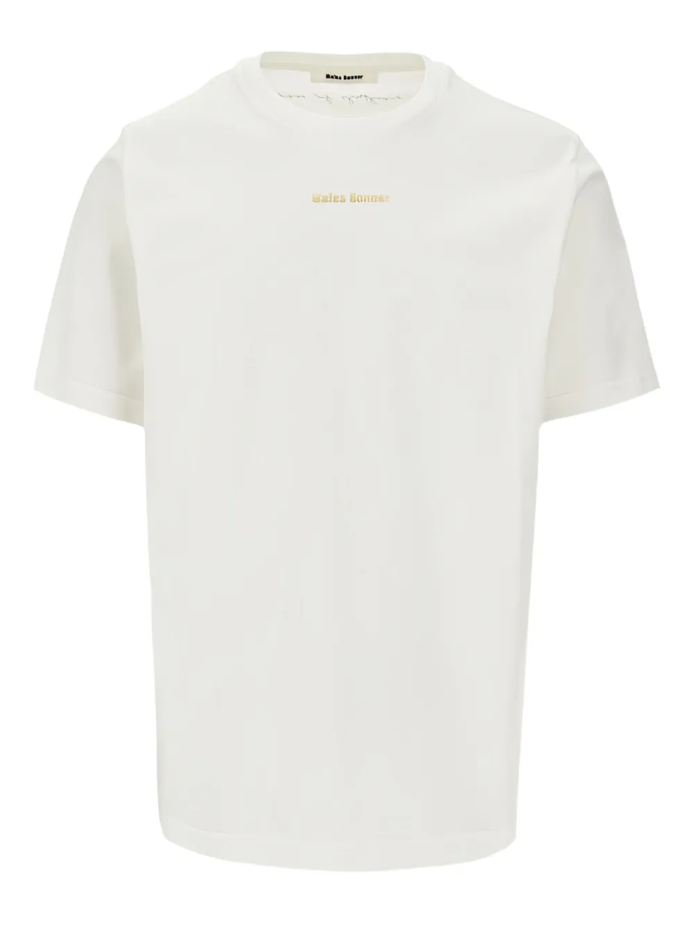 WALES BONNER ORI T-SHIRT