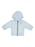 K-Way E. Le Vrai 4.0 Claudine jacket - Blue
