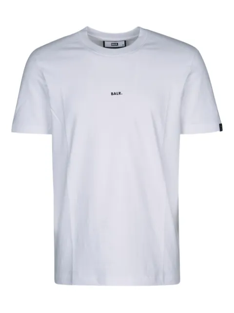 BALR. playera de algodón