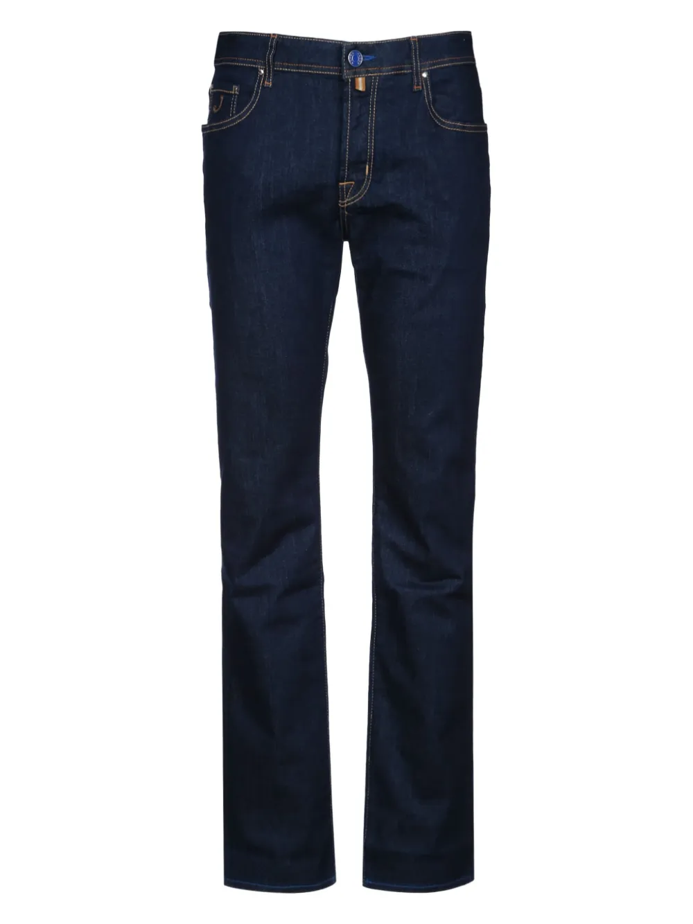 Jacob Cohen Straight-leg Jeans