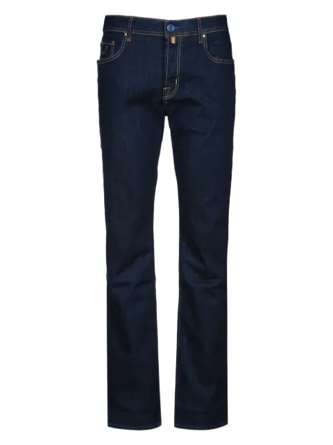 Jacob Cohën straight-leg jeans