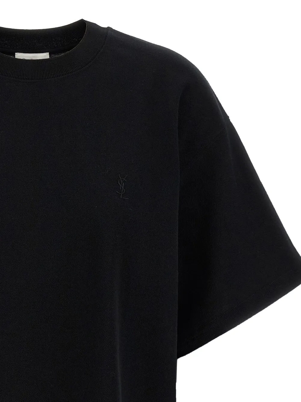SAINT LAURENT CASSANDRE T-SHIRT