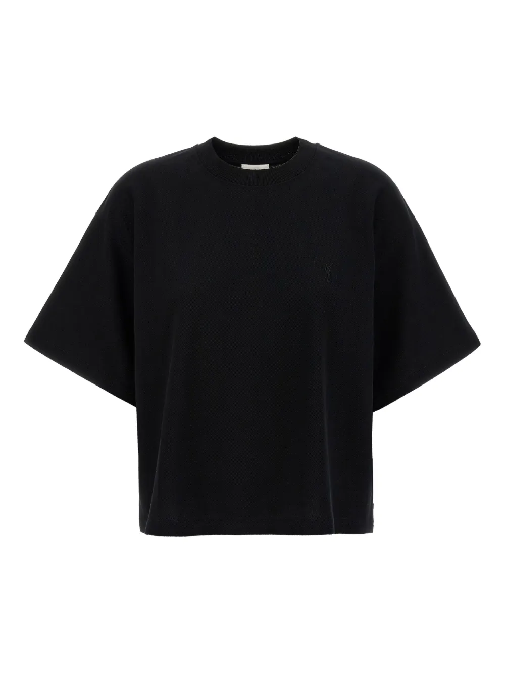 Saint Laurent Cassandre T-shirt