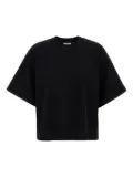 Saint Laurent Cassandre T-shirt - Black