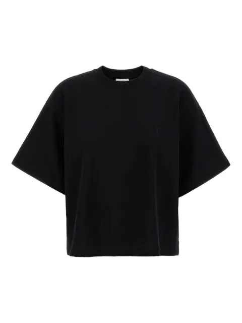 Saint Laurent Cassandre T-shirt