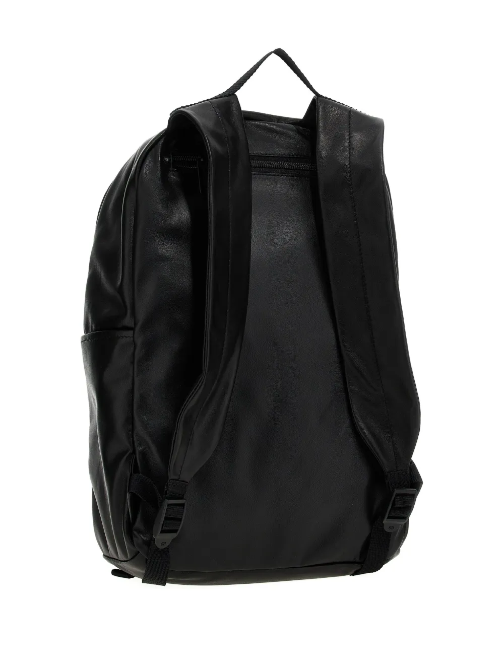 Balenciaga x Under Armour rugzak Zwart