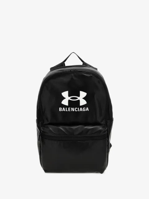Balenciaga x Under Armour backpack 