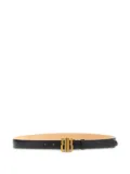 Balenciaga Nano belt - 1000 BLACK