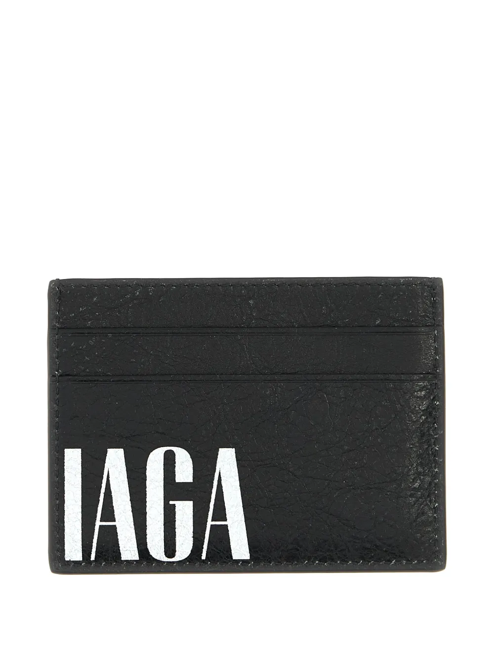 Balenciaga tarjetero Editor | Image 2