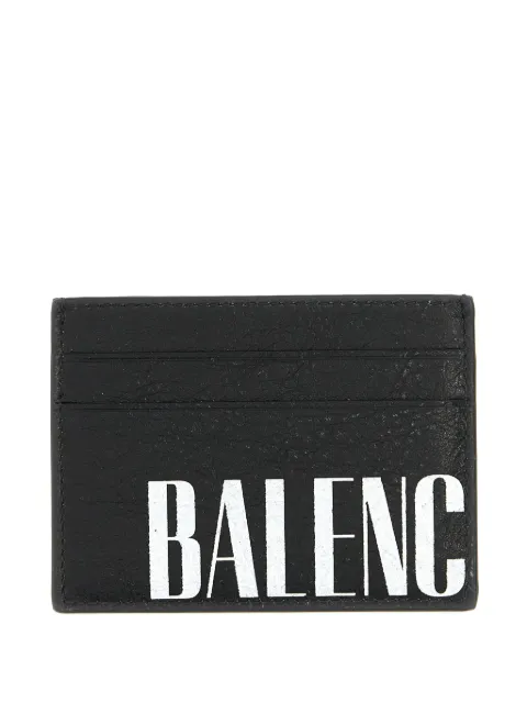 Balenciaga Editor card holder