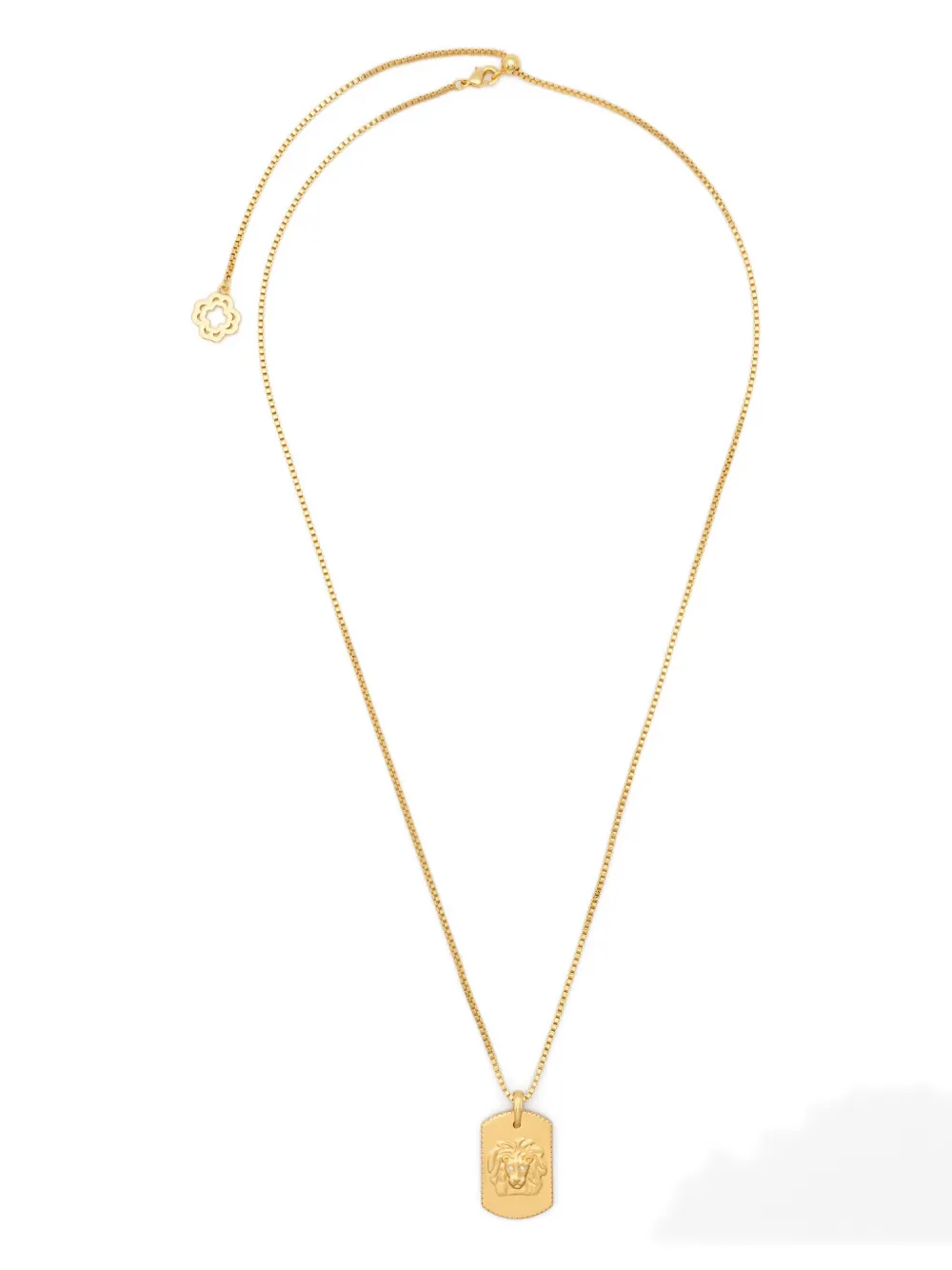 Maje Collana con pendente - Oro