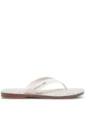 Michael Michael Kors Koko sandals - White