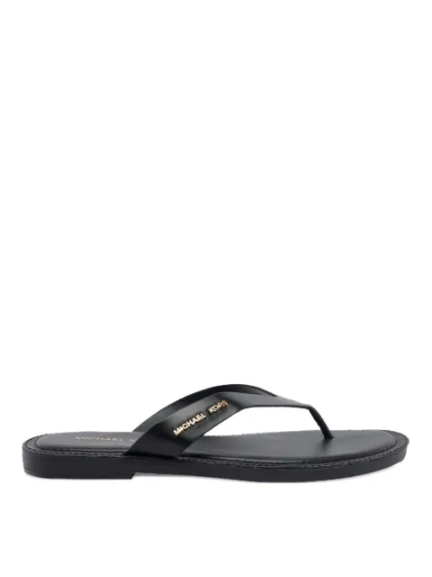 Michael Michael Kors sandalias con tiras
