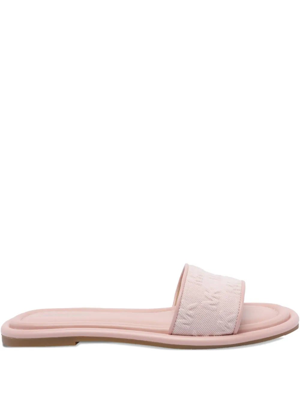 Michael Kors Dana sandals Pink