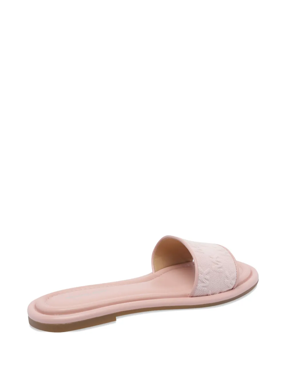 Michael Kors Dana sandals Pink