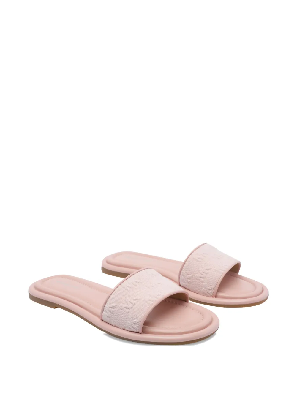 Michael Kors Dana sandals Pink