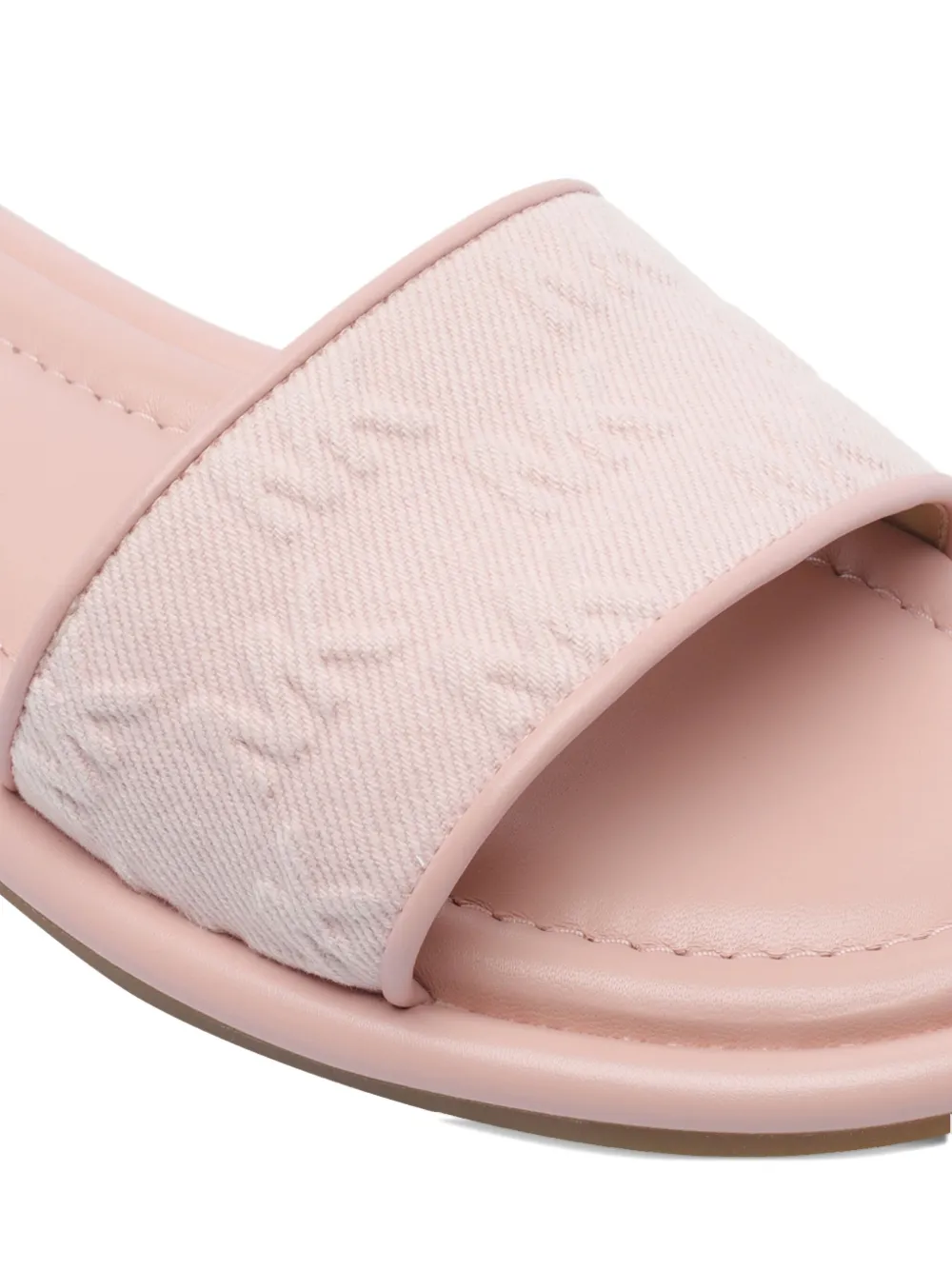 Michael Kors Dana sandals Pink