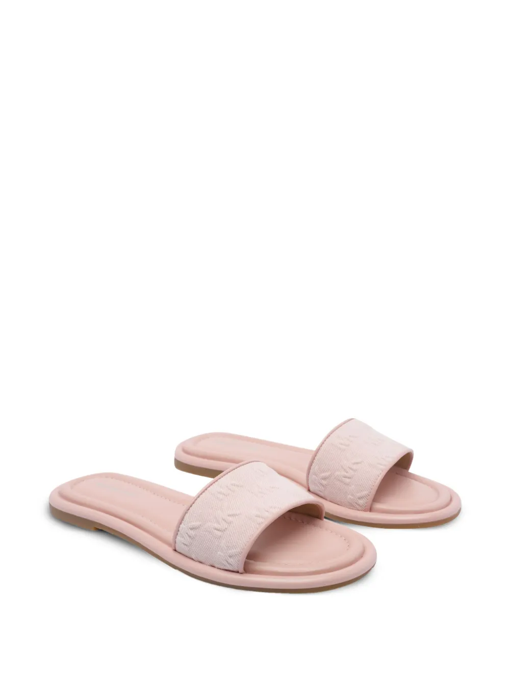Michael Kors Dana sandals Pink