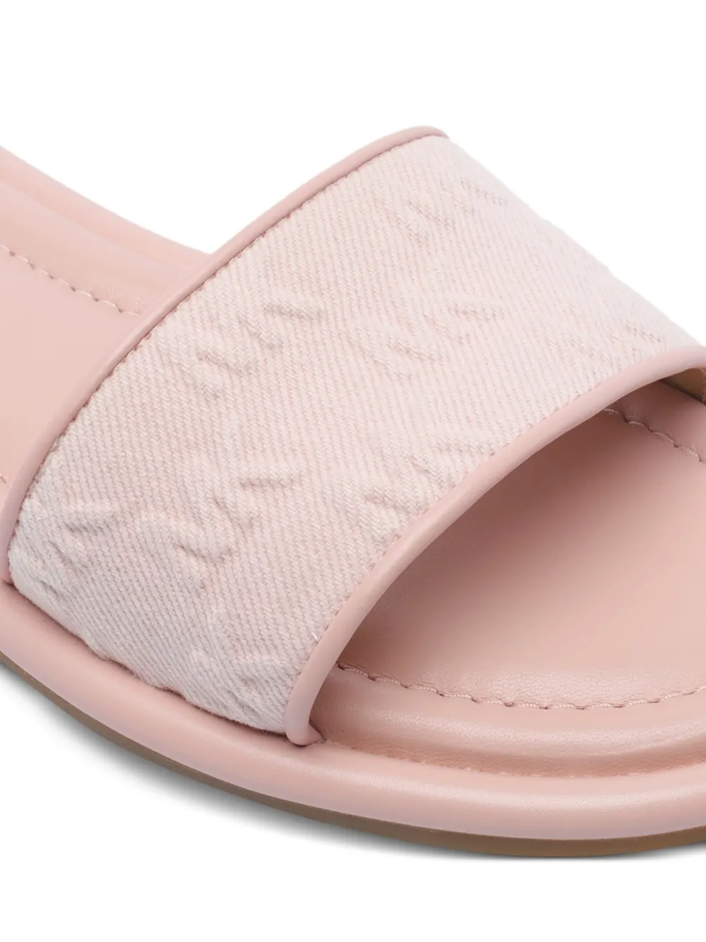 Michael Kors Dana sandals Pink