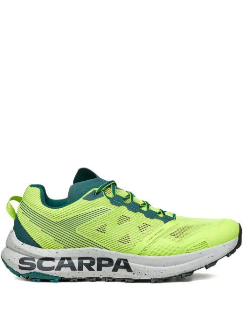 SCARPA Spin Planet lace-up sneakers