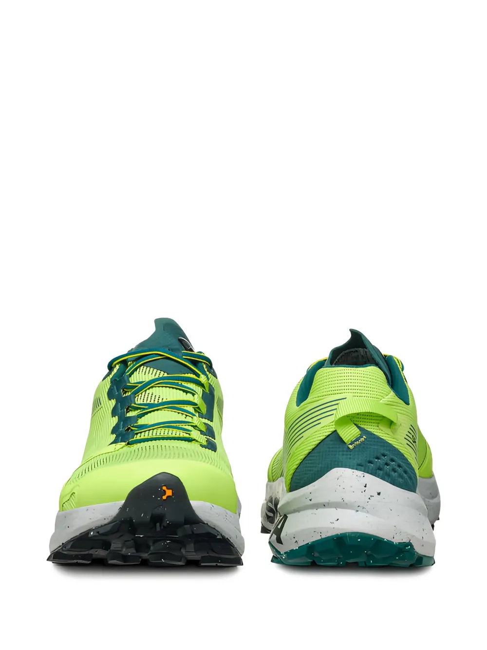 SCARPA Spin Planet lace-up sneakers | Low-Tops | Image 2