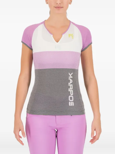 KARPOS playera Moved Evo W