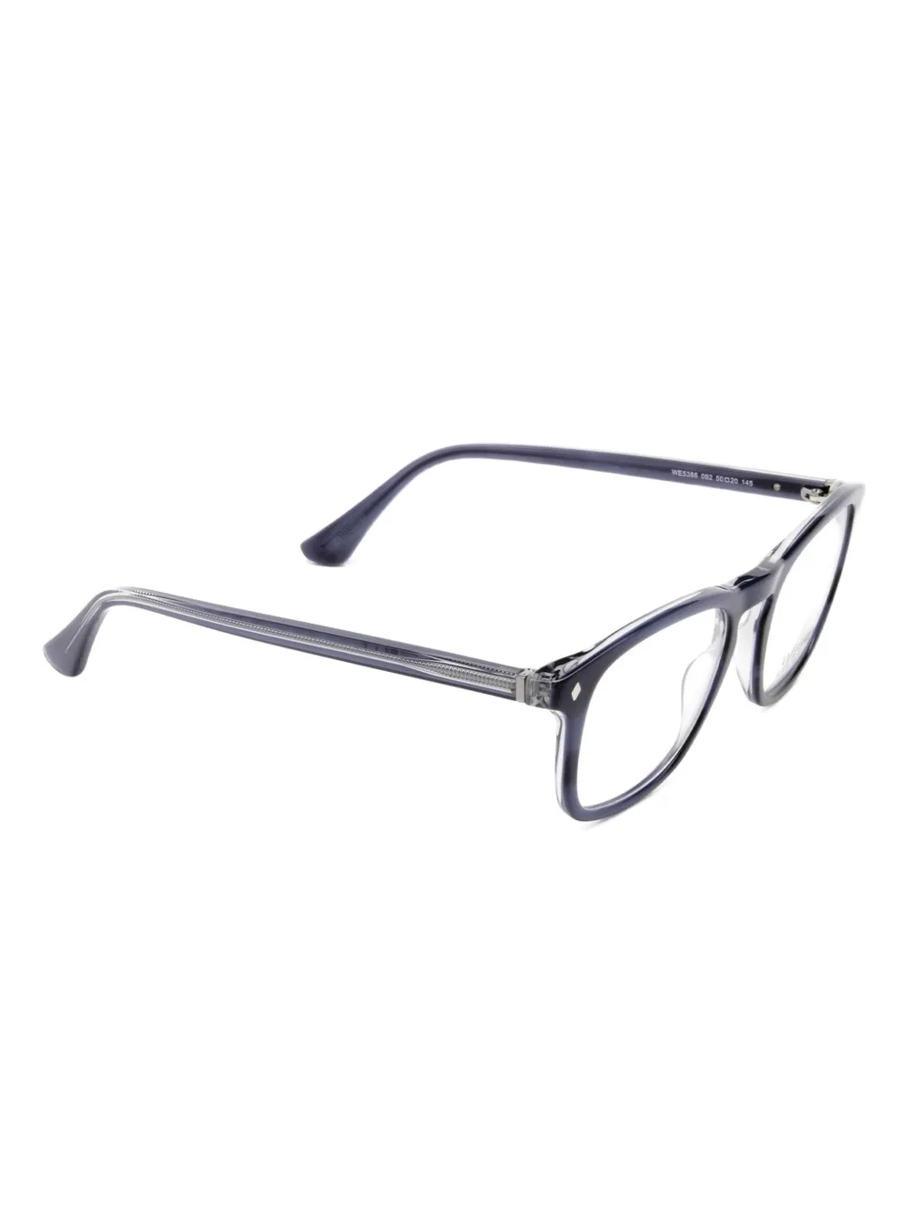 WEB eyewear square-frame glasses | Image 2