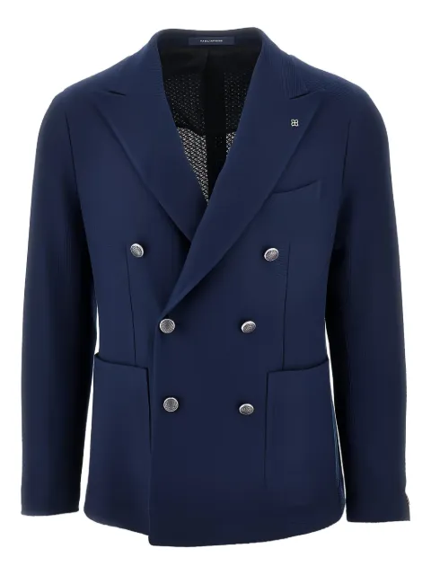 Tagliatore blazer en coton
