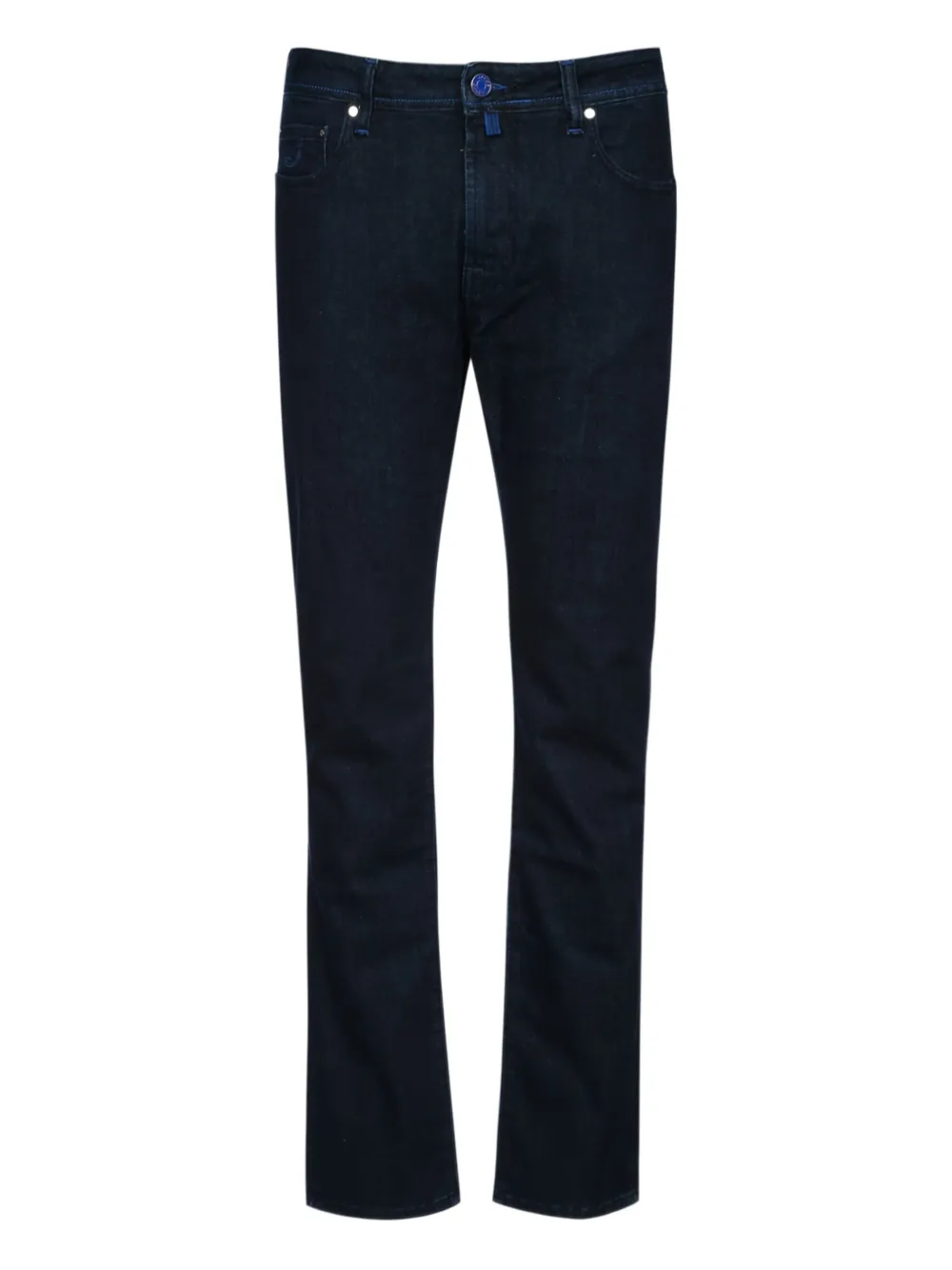 Jacob Cohen Straight-leg Jeans