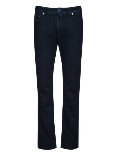 Jacob Cohën straight-leg jeans