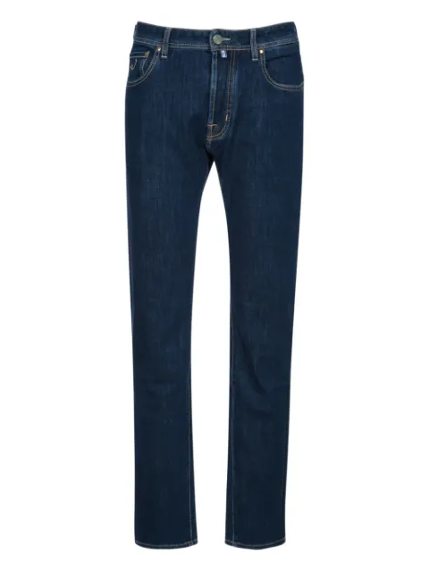 Jacob Cohën straight-leg jeans