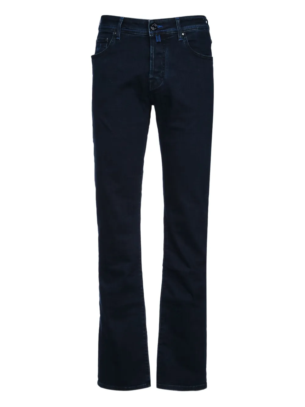 Jacob Cohen Straight-leg Jeans