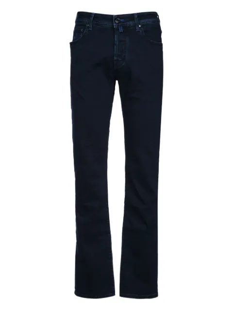 Jacob Cohën straight-leg jeans