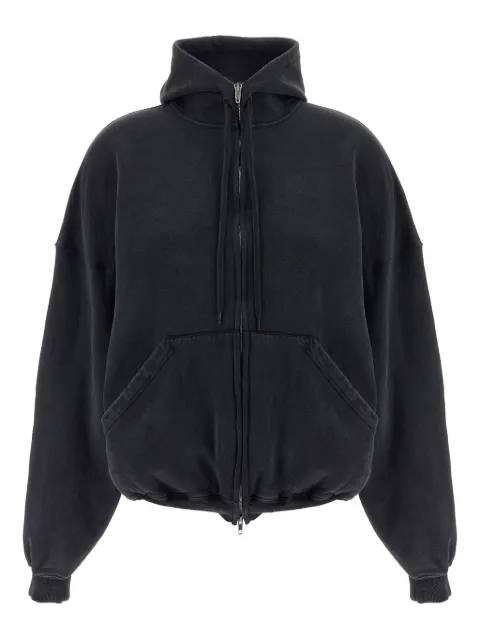 Balenciaga Felpa con cappuccio Belleville