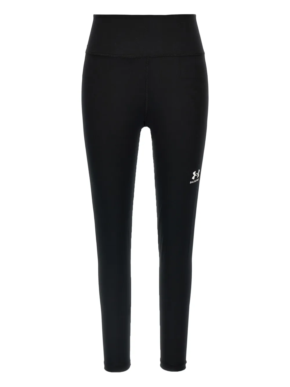 Balenciaga x Under Armour legging Zwart