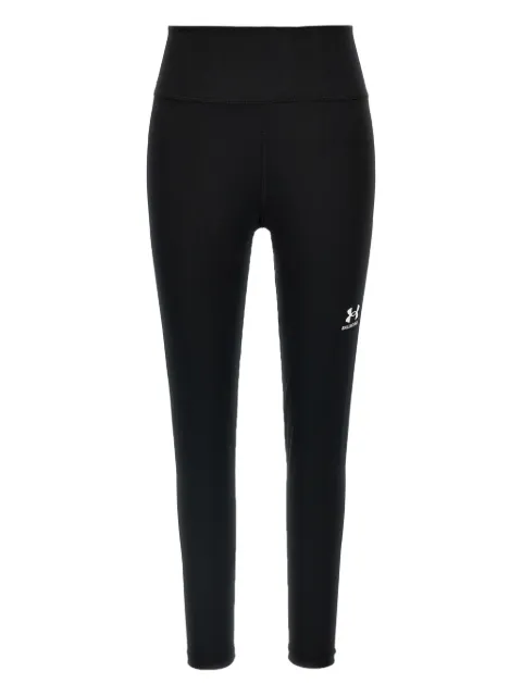 Balenciaga leggins en colaboración con  Under Armour