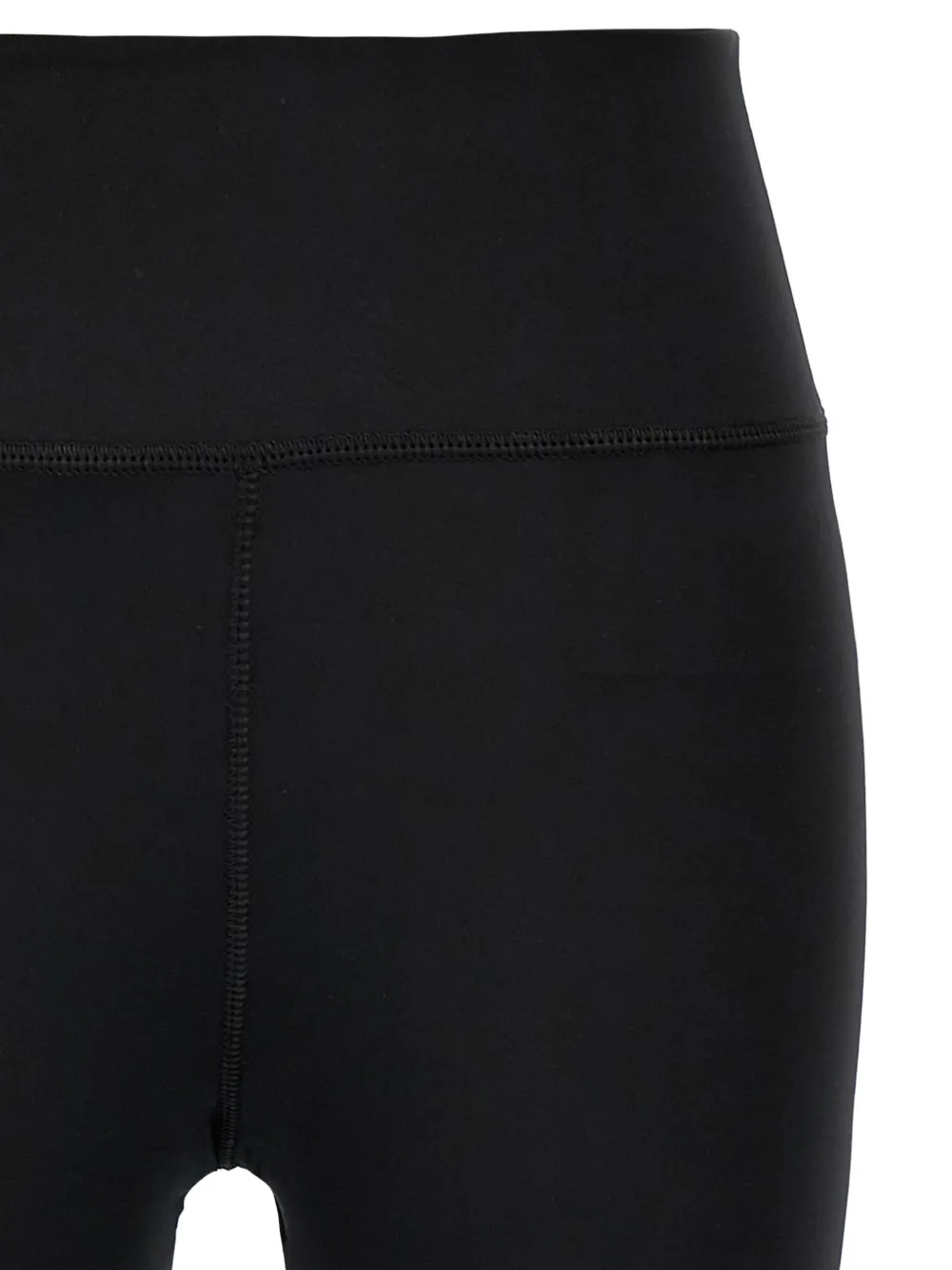 Balenciaga x Under Armour legging Zwart
