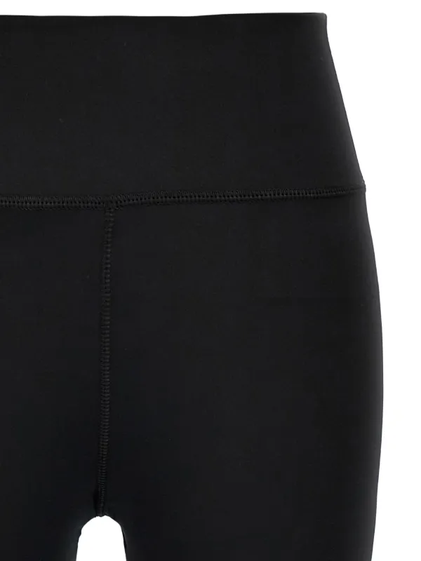 【BALENCIAGA】アンダーアーマー レギンス ブラック Balenciaga x Under Armour レギンス | ブラック | FARFETCH JP