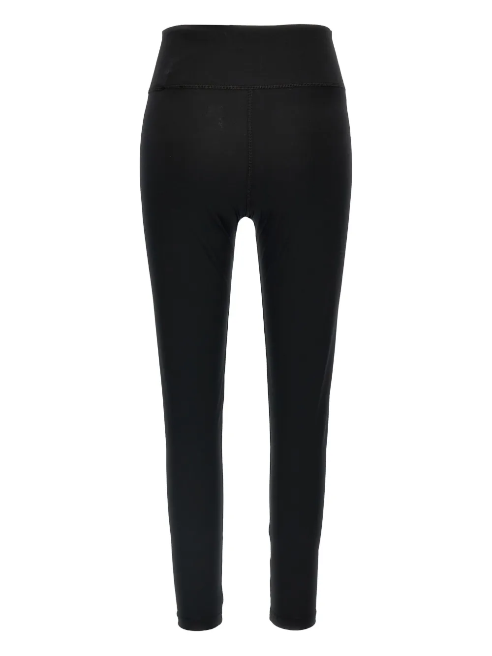 Balenciaga x Under Armour legging - Zwart