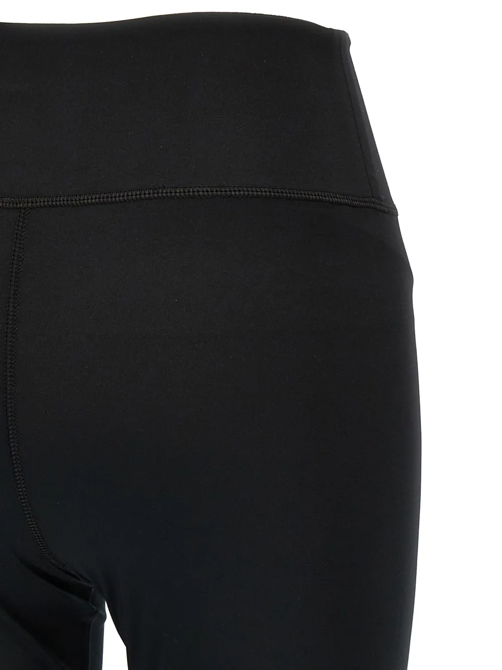 Balenciaga x Under Armour legging Zwart