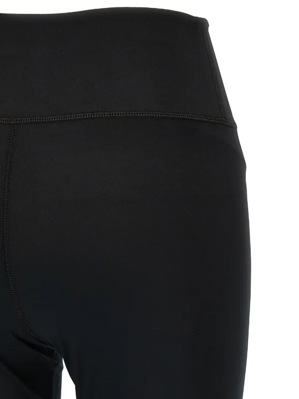 Balenciaga x Under Armour レギンス | ブラック | FARFETCH JP