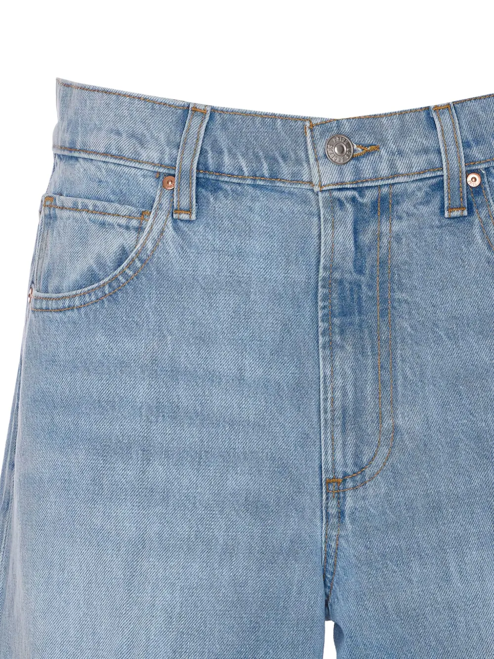 PAIGE Cameron jeans Blauw
