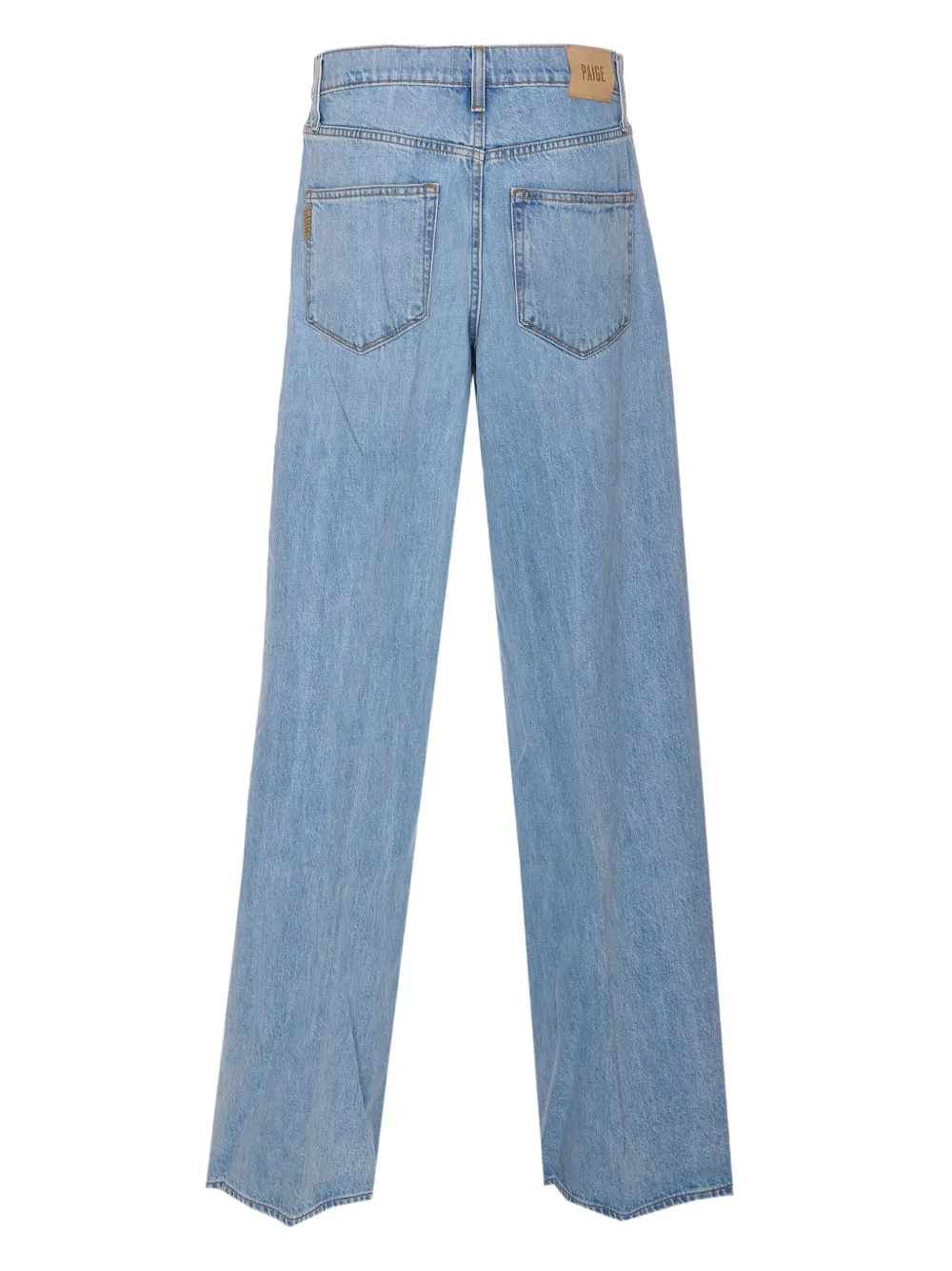 PAIGE Cameron jeans - Blauw