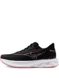 Mizuno knitted sneakers - Black