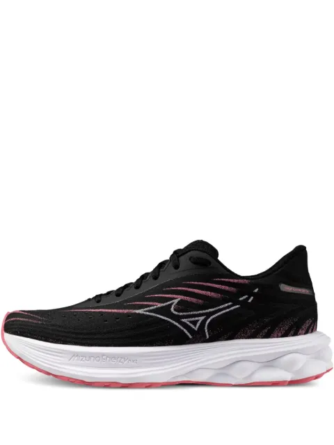 Mizuno knitted sneakers